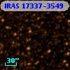 IRAS 17337-3549