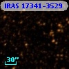 IRAS 17341-3529