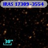IRAS 17309-3554