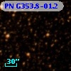 PN G353.8-01.2