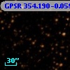 GPSR 354.190-0.058