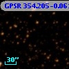 GPSR 354.205-0.061