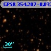 GPSR 354.207-0.037