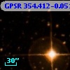 GPSR 354.412-0.051