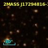 2MASS J17294816-3419088