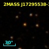 2MASS J17295538-3447071