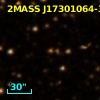 2MASS J17301064-3521547