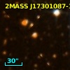 2MASS J17301087-3345236