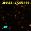 2MASS J17303446-3532010