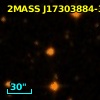 2MASS J17303884-3554132