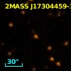 2MASS J17304459-3601419