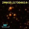 2MASS J17304614-3616134