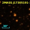 2MASS J17305191-3420215