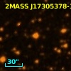 2MASS J17305378-3413050