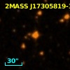 2MASS J17305819-3447056