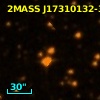 2MASS J17310132-3422018
