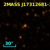 2MASS J17312681-3511218