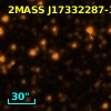 2MASS J17332287-3502198