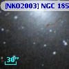 [NKO2003] NGC 185 10200773