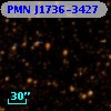 PMN J1736-3427