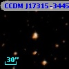 CCDM J17315-3445B