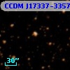 CCDM J17337-3357A