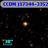 CCDM J17344-3352B