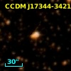 CCDM J17344-3421A