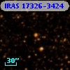 IRAS 17326-3424