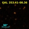 GAL 353.41-00.36