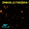 2MASS J17302854-3441500