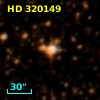 HD 320149