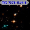 TYC 7379-514-1