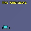 TYC 7383-210-1