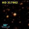 HD 317902