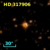 HD 317906