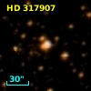 HD 317907