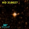 HD 318027