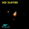 HD 319789