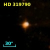 HD 319790