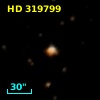 HD 319799