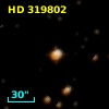 HD 319802