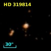 HD 319814