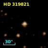 HD 319821