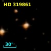 HD 319861