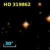 HD 319862
