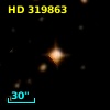 HD 319863