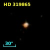 HD 319865