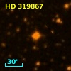 HD 319867