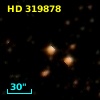 HD 319878